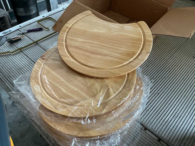 Pallet diverse keukenaccessoires (14x) - afbeelding 8 van  37