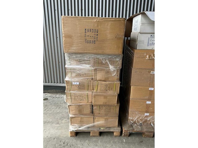 Pallet diverse keukenaccessoires (14x) - afbeelding 15 van  37