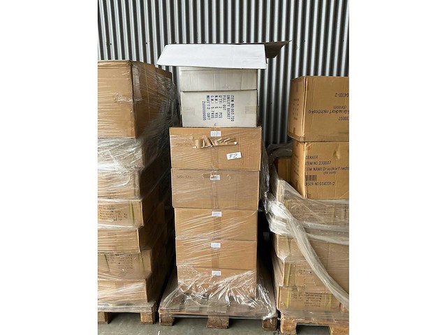Pallet diverse keukenaccessoires (14x) - afbeelding 16 van  37