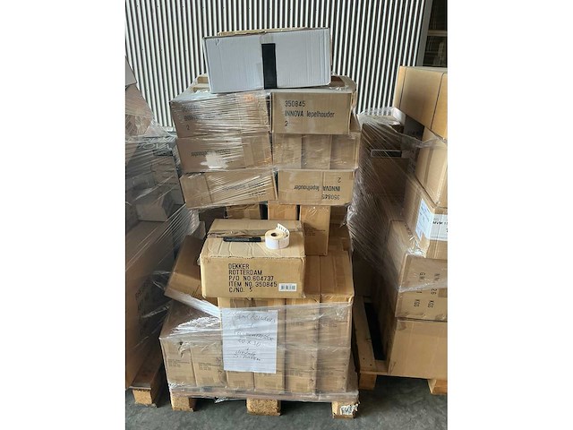 Pallet diverse keukenaccessoires (14x) - afbeelding 26 van  37