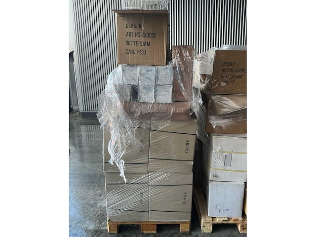 Pallet diverse keukenaccessoires (14x) - afbeelding 29 van  37