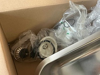 Pallet diverse keukenaccessoires (14x) - afbeelding 30 van  37