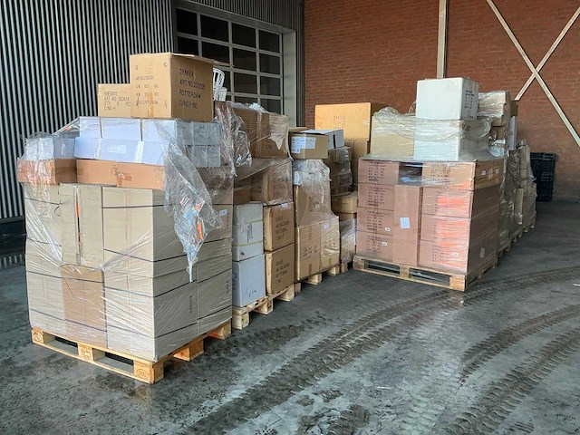 Pallet diverse keukenaccessoires (14x) - afbeelding 31 van  37