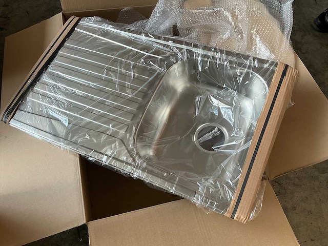 Pallet diverse keukenaccessoires (14x) - afbeelding 35 van  37