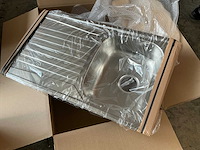 Pallet diverse keukenaccessoires (14x) - afbeelding 35 van  37