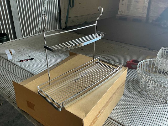 Pallet diverse keukenaccessoires (14x) - afbeelding 37 van  37