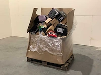 Pallet diverse koffie - afbeelding 1 van  7