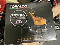 Pallet diverse koffie - afbeelding 5 van  7
