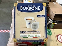 Pallet diverse koffie - afbeelding 2 van  7