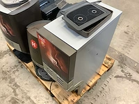 Pallet diverse koffiemachines - afbeelding 4 van  7