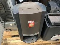 Pallet diverse koffiemachines - afbeelding 5 van  7