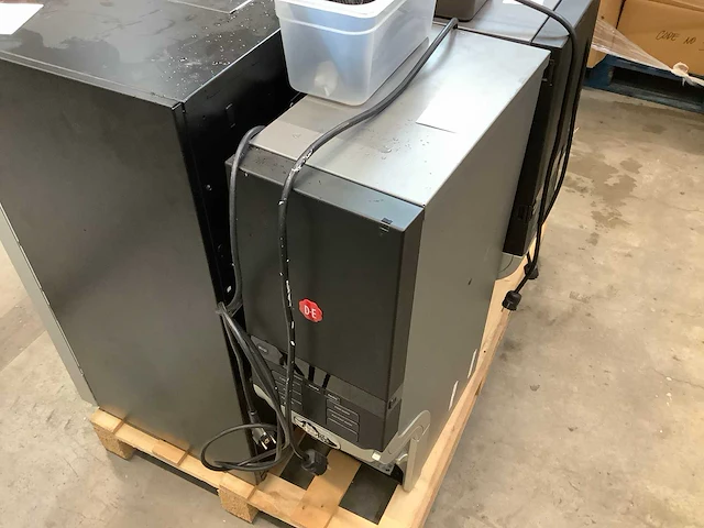 Pallet diverse koffiemachines - afbeelding 3 van  9