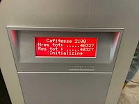 Pallet diverse koffiemachines - afbeelding 6 van  9