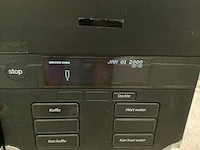 Pallet diverse koffiemachines - afbeelding 9 van  9