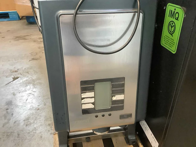 Pallet diverse koffiemachines - afbeelding 3 van  8