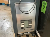 Pallet diverse koffiemachines - afbeelding 3 van  8