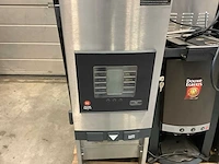 Pallet diverse koffiemachines - afbeelding 5 van  8