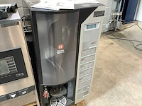 Pallet diverse koffiemachines - afbeelding 8 van  8