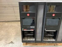 Pallet diverse koffiemachines - afbeelding 3 van  8