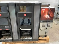 Pallet diverse koffiemachines - afbeelding 4 van  8