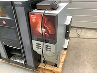 Pallet diverse koffiemachines - afbeelding 5 van  8