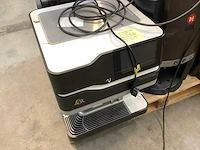 Pallet diverse koffiemachines - afbeelding 6 van  8