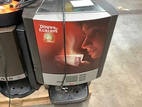 Pallet diverse koffiemachines - afbeelding 8 van  8