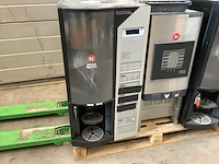 Pallet diverse koffiemachines - afbeelding 6 van  8