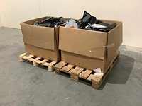 Pallet diverse monitoren (2x) - afbeelding 1 van  5