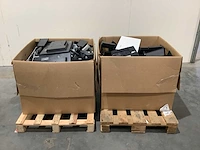 Pallet diverse monitoren (2x) - afbeelding 2 van  5