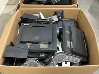 Pallet diverse monitoren (2x) - afbeelding 4 van  5