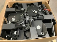 Pallet diverse monitoren (2x) - afbeelding 4 van  6