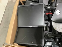 Pallet diverse monitoren (2x) - afbeelding 6 van  6