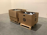 Pallet diverse monitoren (2x) - afbeelding 1 van  5