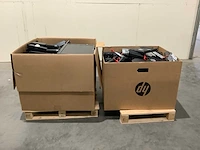 Pallet diverse monitoren (2x) - afbeelding 2 van  5