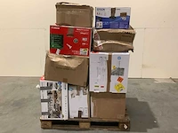 Pallet diverse printers & papierversnipperaars - afbeelding 2 van  5