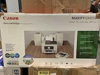 Pallet diverse printers & papierversnipperaars - afbeelding 3 van  5