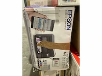 Pallet diverse printers & papierversnipperaars - afbeelding 5 van  5