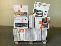 Pallet diverse printers & scanners - afbeelding 2 van  8