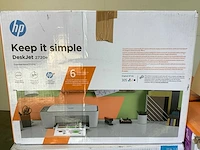 Pallet diverse printers & scanners - afbeelding 4 van  8
