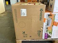 Pallet diverse printers & scanners - afbeelding 8 van  8