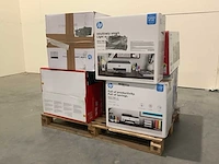 Pallet diverse printers - afbeelding 1 van  9