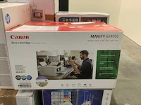 Pallet diverse printers - afbeelding 7 van  9