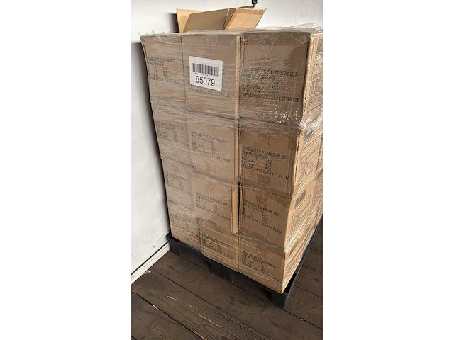 Pallet diverse producten - afbeelding 4 van  5