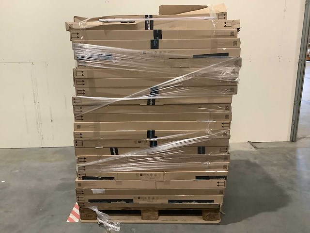 Pallet diverse raamroede - afbeelding 2 van  6