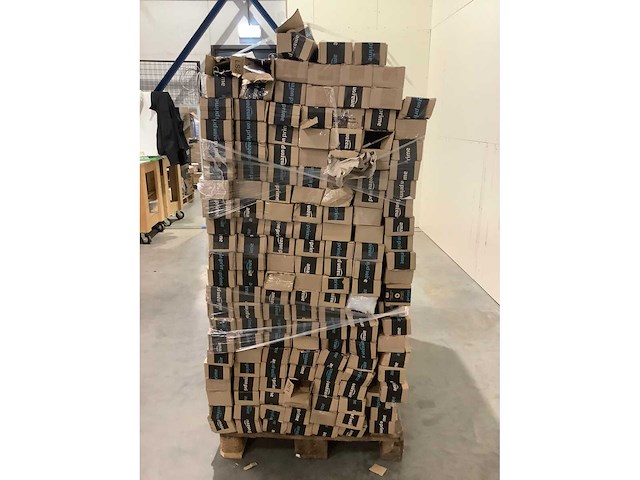 Pallet diverse raamroede - afbeelding 3 van  6