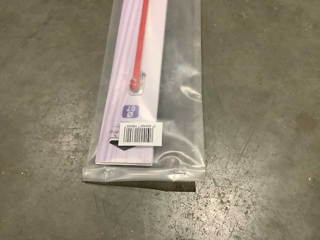 Pallet diverse raamroede - afbeelding 5 van  6