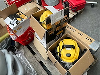 Pallet diverse retourproducten - afbeelding 1 van  8