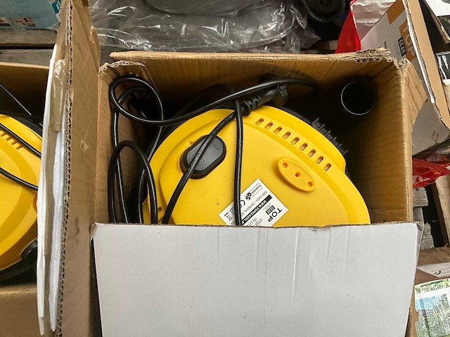 Pallet diverse retourproducten - afbeelding 4 van  8