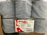 Pallet diverse schoonmaakartikelen - afbeelding 3 van  7